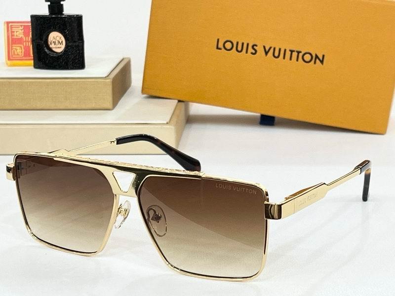 LV Sunglasses 847